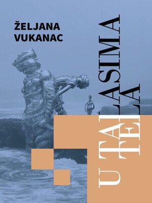 cover image of U talasima tela